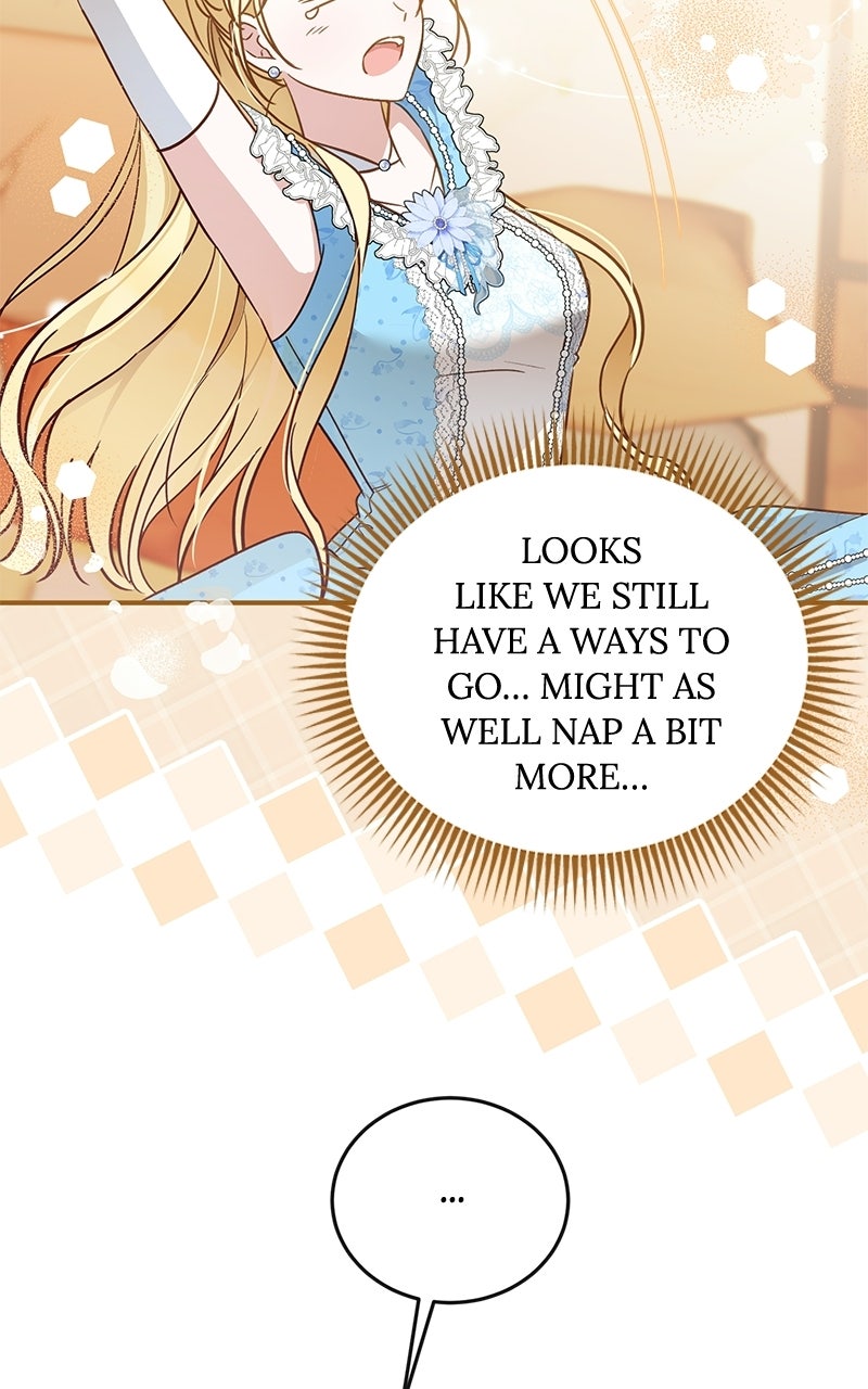 Born to be the Grand Duchess Episode 3 page 29 - 