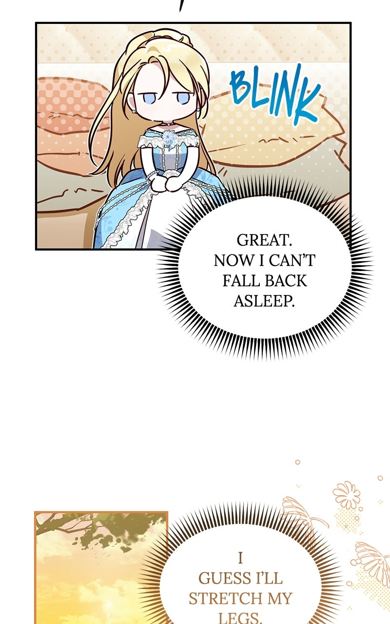 Born to be the Grand Duchess Episode 3 page 30 - 