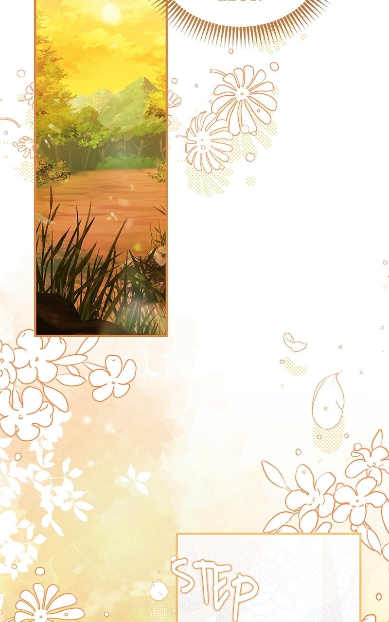 Born to be the Grand Duchess Episode 3 page 31 - 