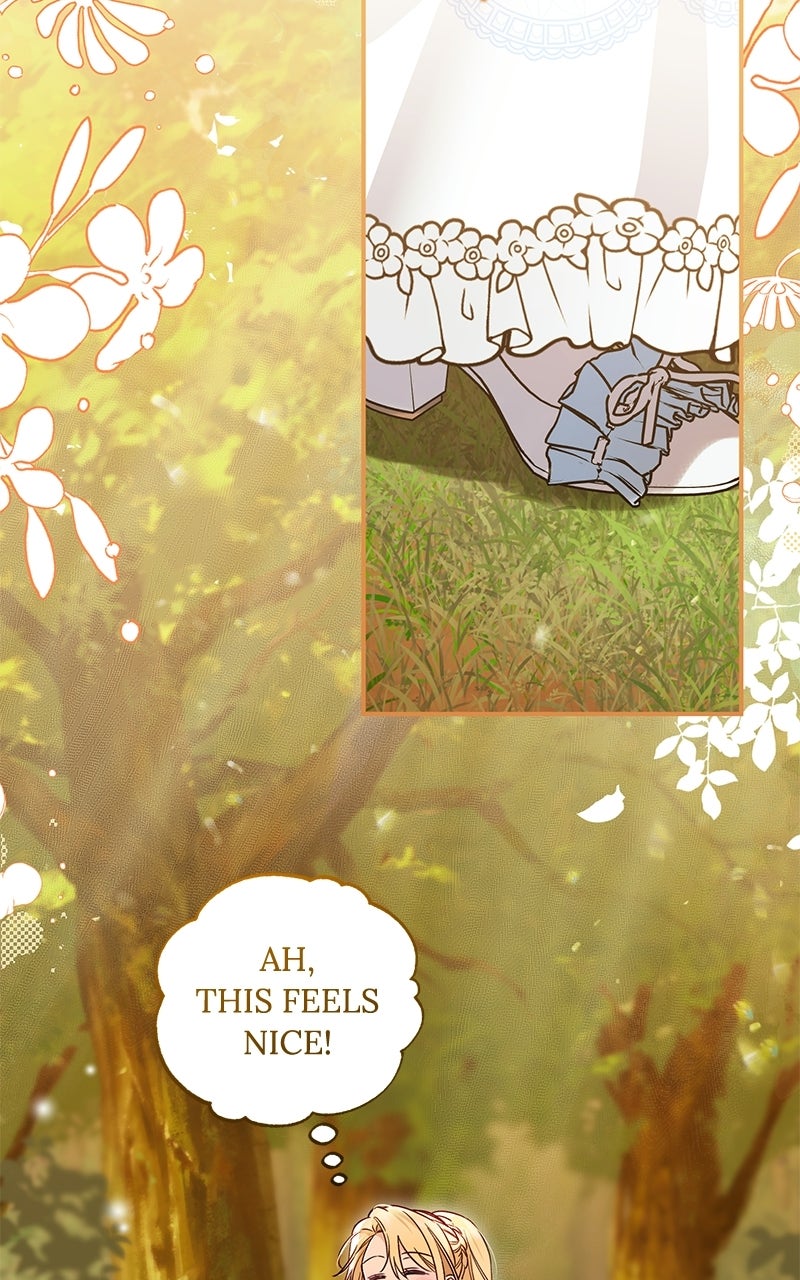 Born to be the Grand Duchess Episode 3 page 32 - 
