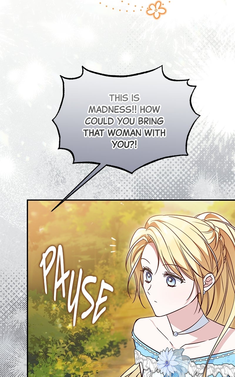 Born to be the Grand Duchess Episode 3 page 34 - 