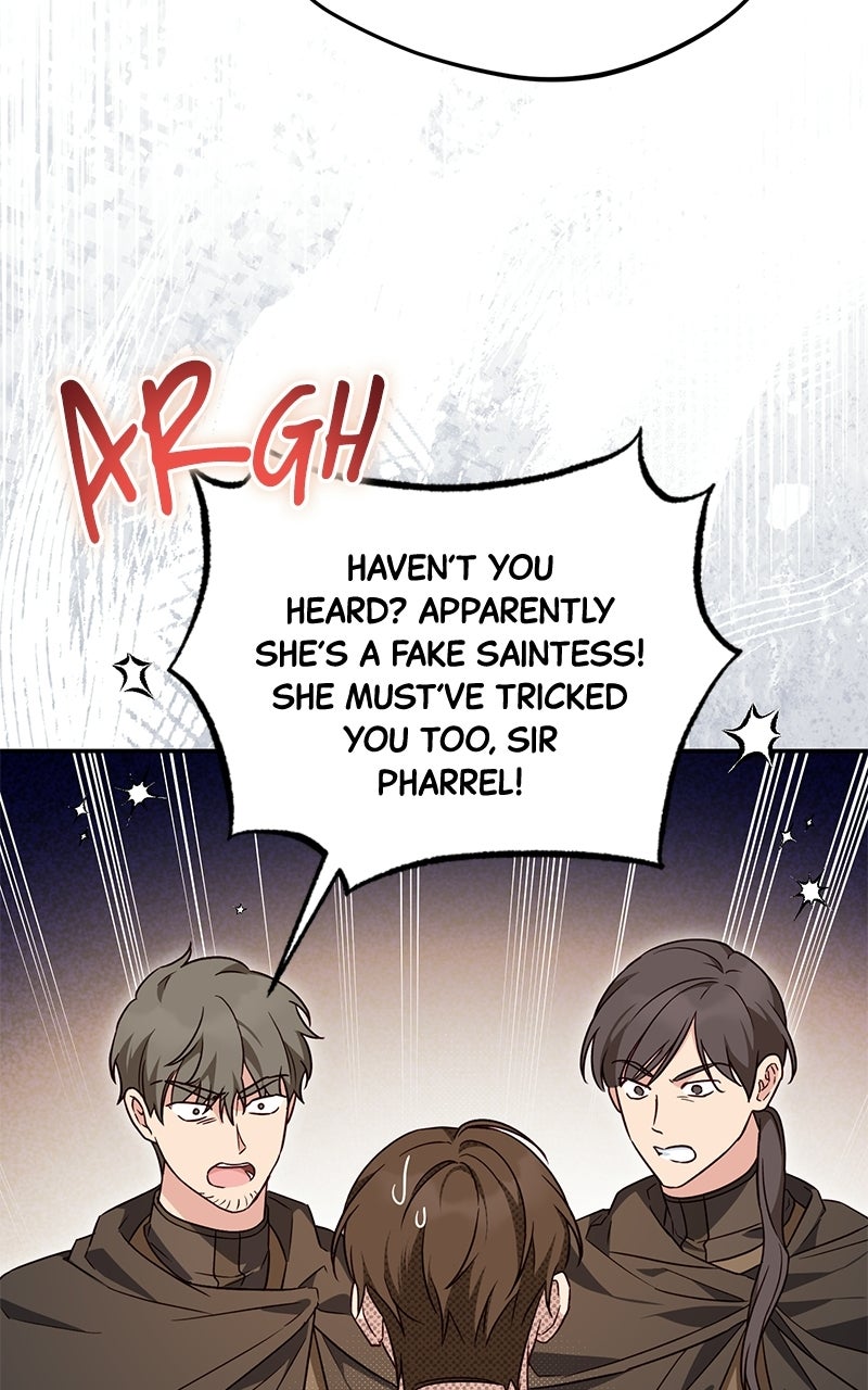 Born to be the Grand Duchess Episode 3 page 38 - 