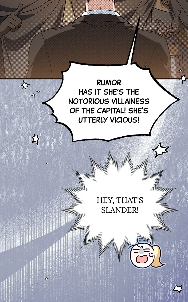 Born to be the Grand Duchess Episode 3 page 39 - 