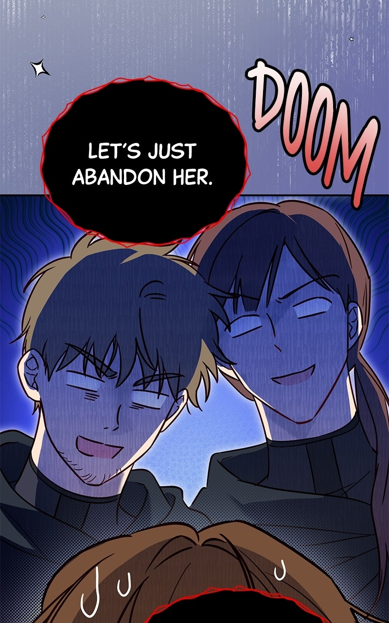 Born to be the Grand Duchess Episode 3 page 40 - 