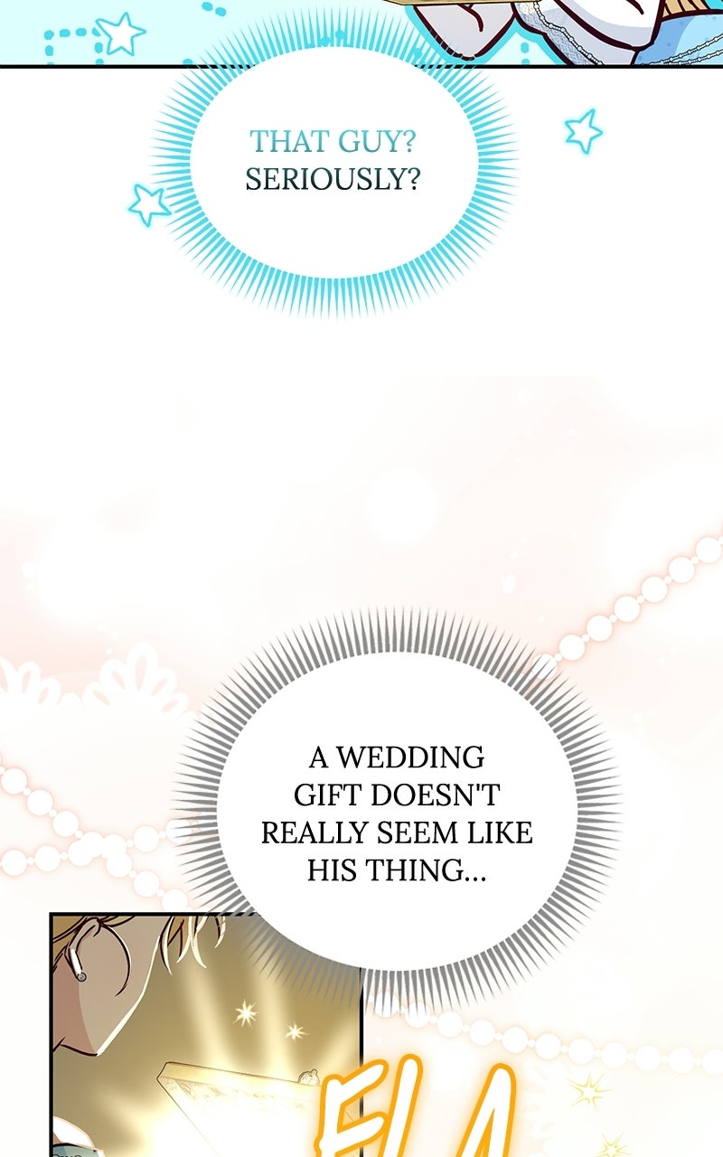 Born to be the Grand Duchess Episode 3 page 5 - 