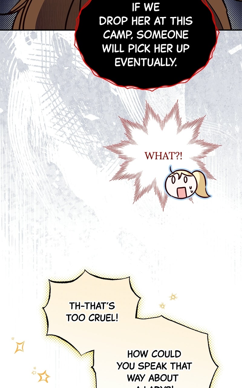 Born to be the Grand Duchess Episode 3 page 41 - 