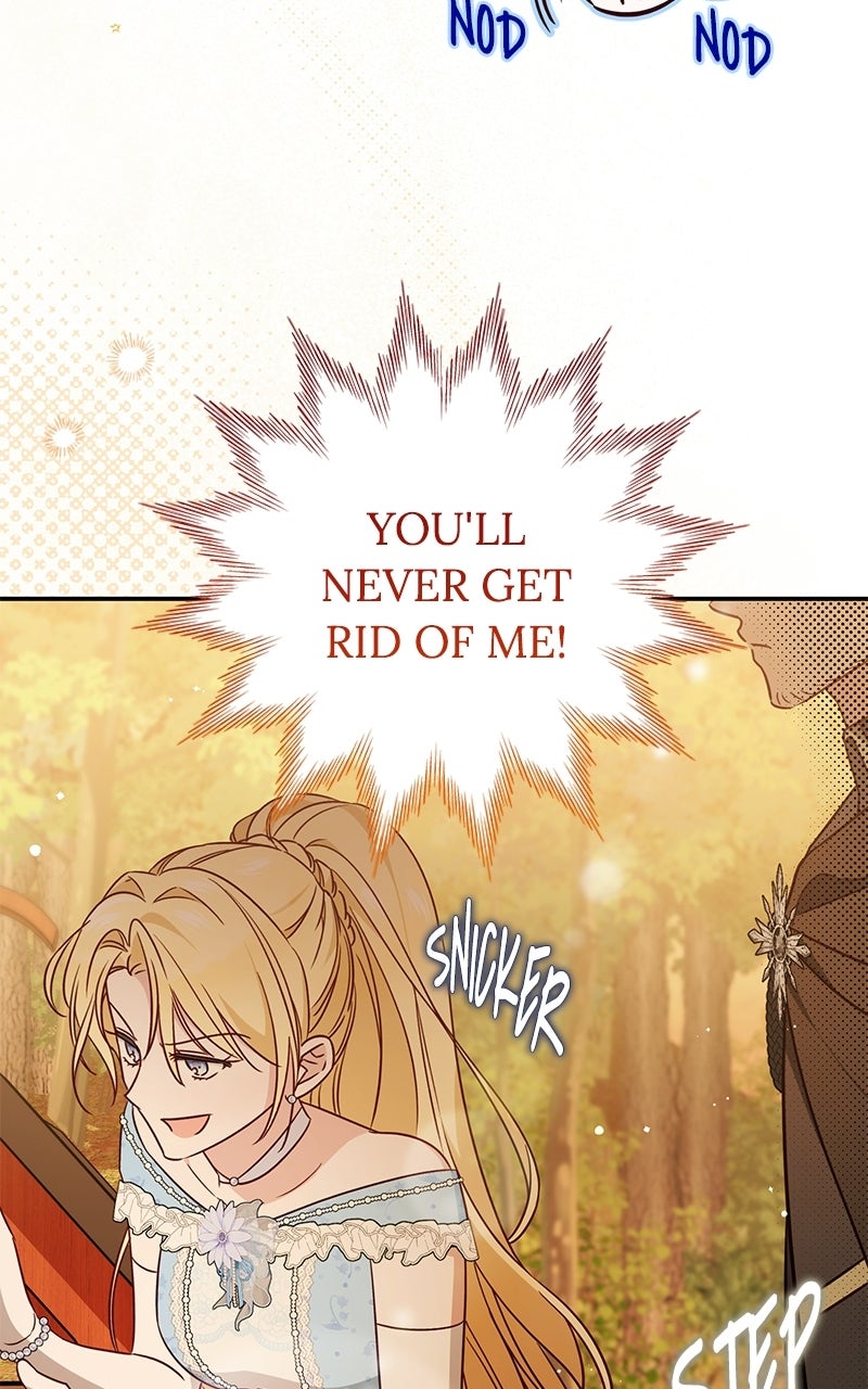 Born to be the Grand Duchess Episode 3 page 43 - 