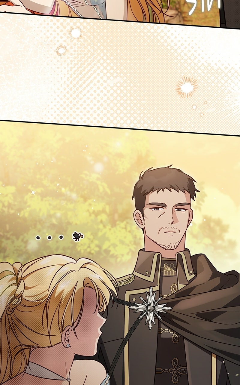 Born to be the Grand Duchess Episode 3 page 44 - 