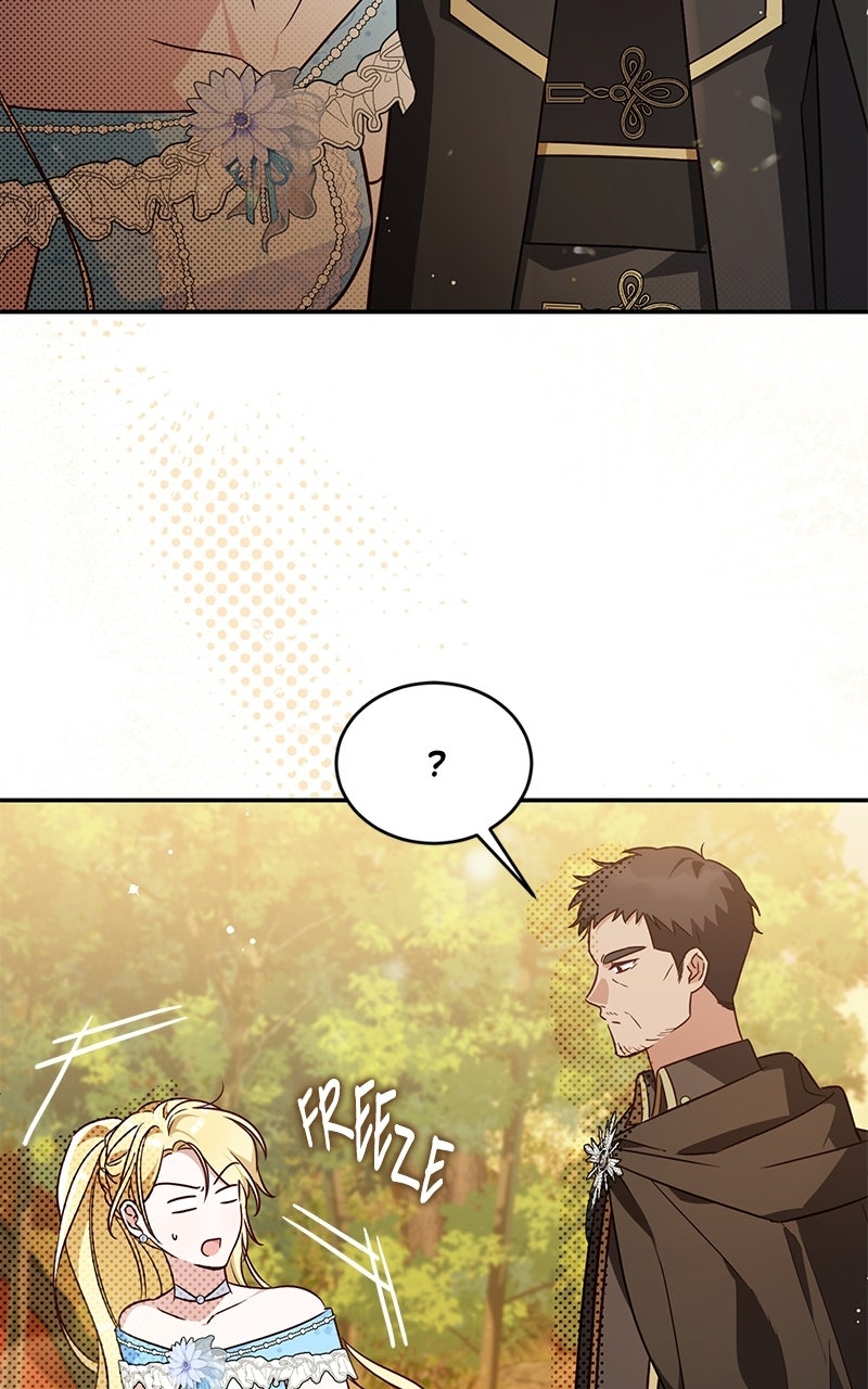 Born to be the Grand Duchess Episode 3 page 45 - 