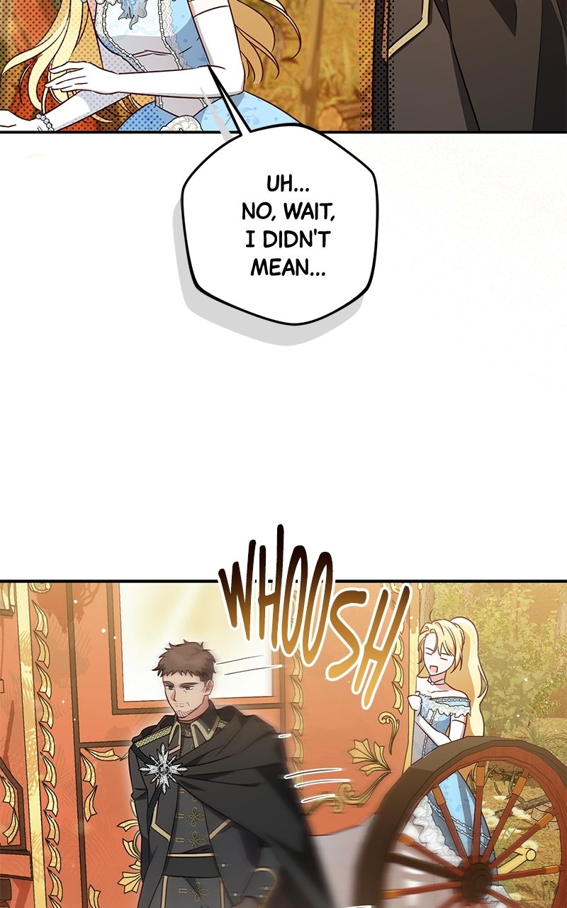 Born to be the Grand Duchess Episode 3 page 46 - 