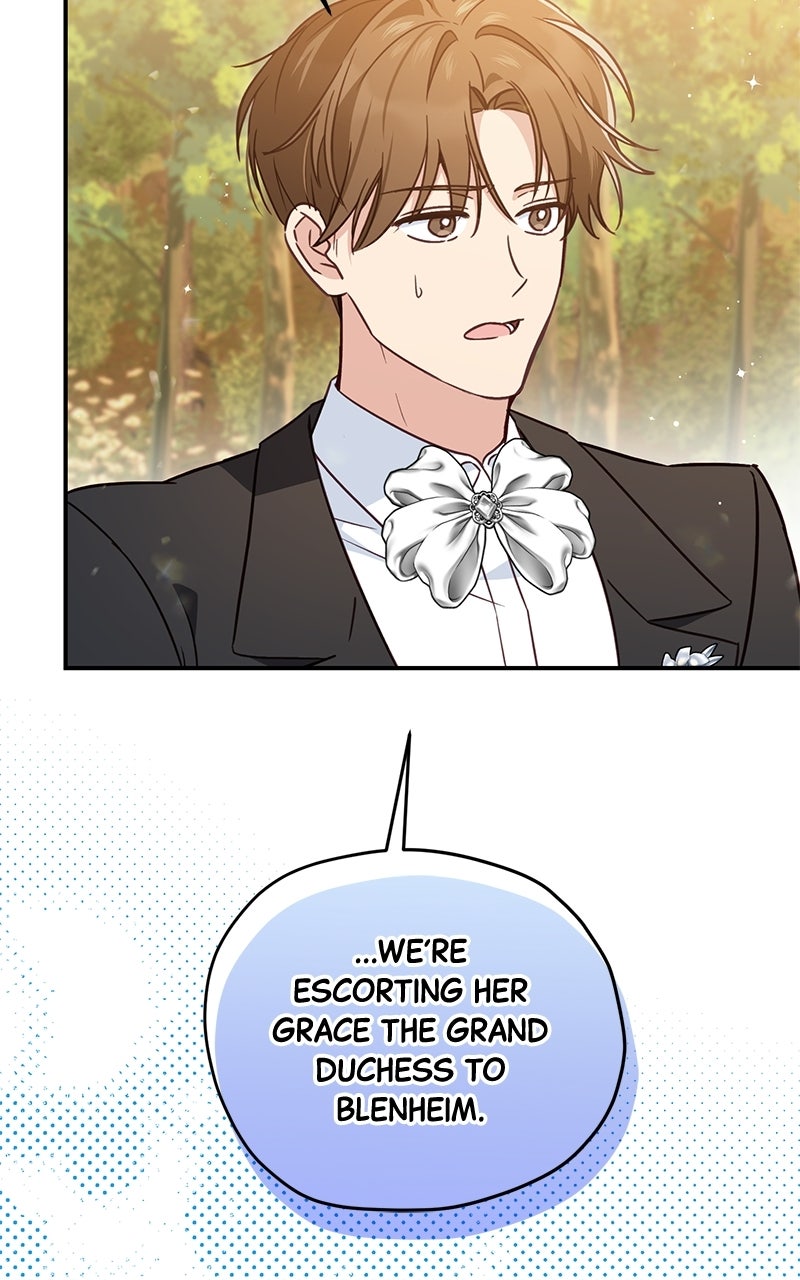 Born to be the Grand Duchess Episode 3 page 49 - 