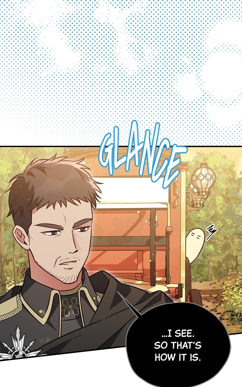 Born to be the Grand Duchess Episode 3 page 50 - 
