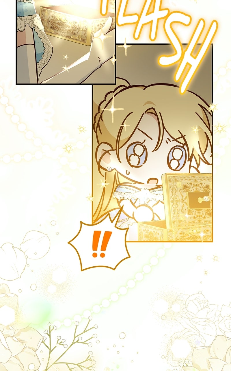 Born to be the Grand Duchess Episode 3 page 6 - 