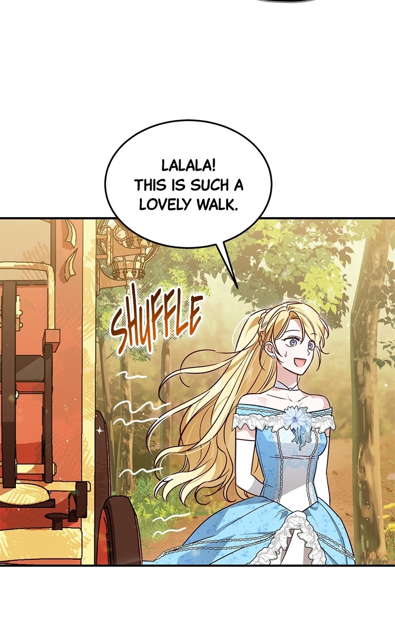 Born to be the Grand Duchess Episode 3 page 51 - 