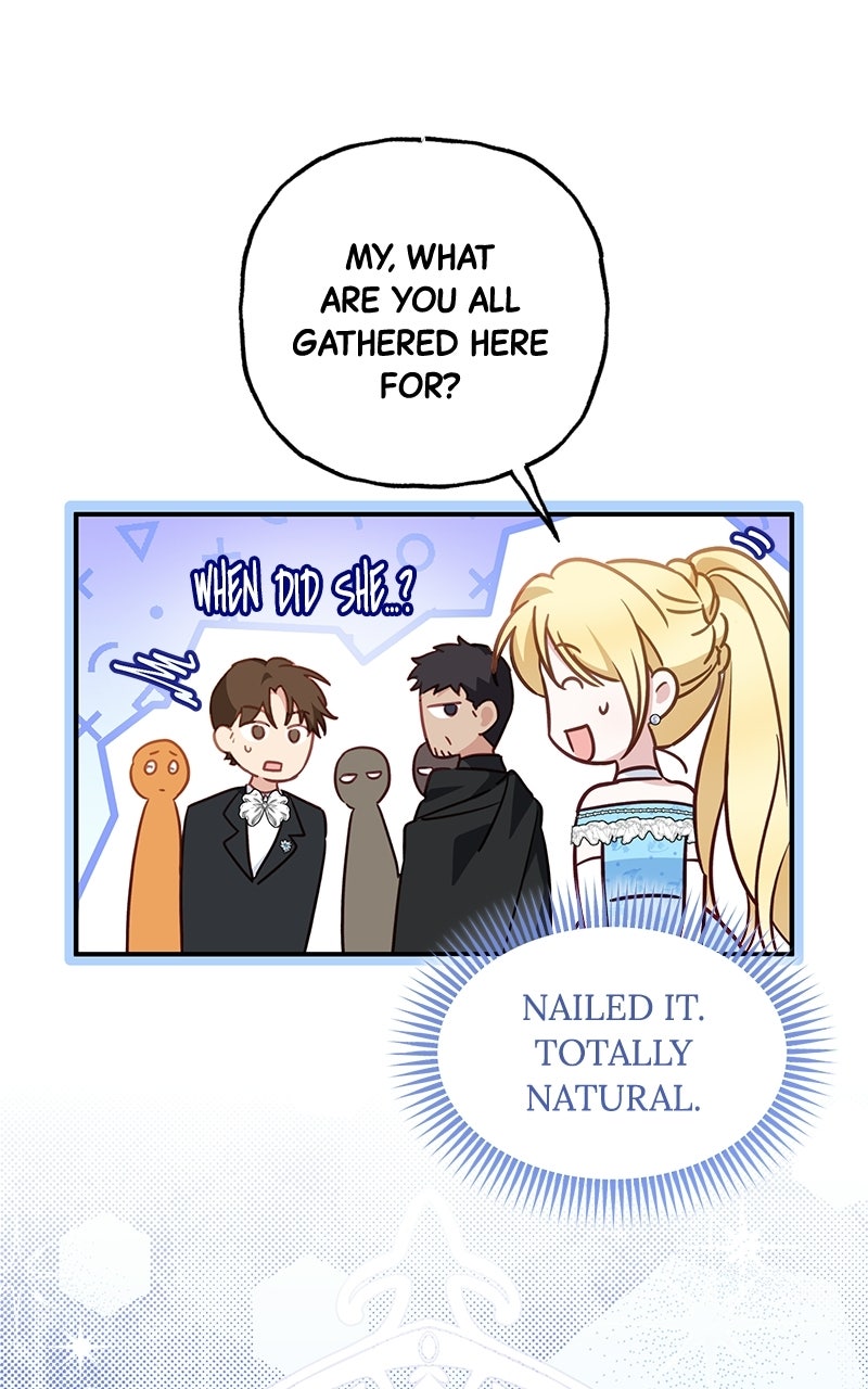 Born to be the Grand Duchess Episode 3 page 52 - 