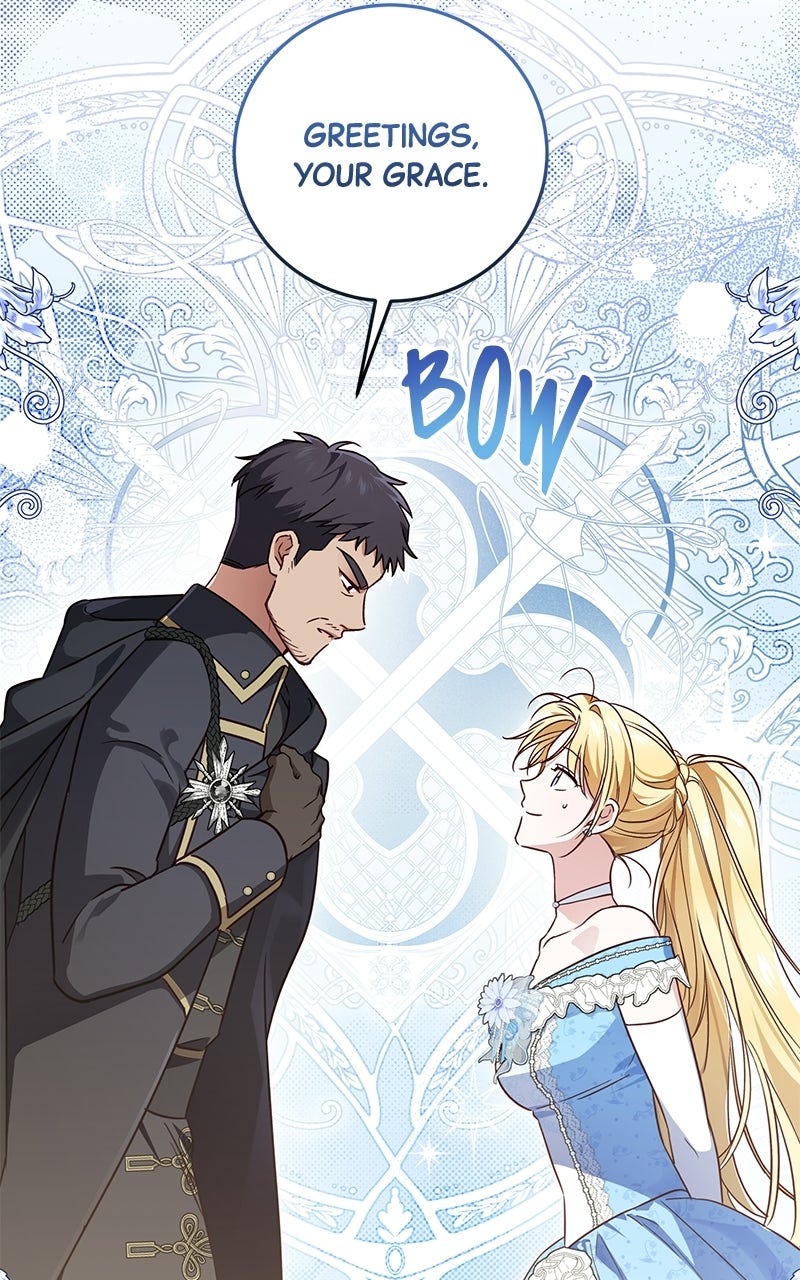 Born to be the Grand Duchess Episode 3 page 53 - 
