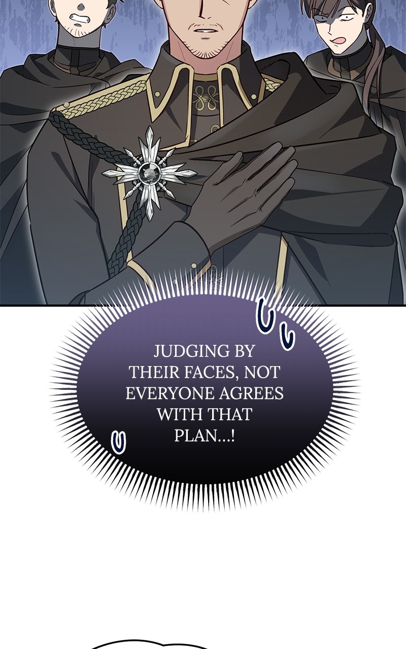 Born to be the Grand Duchess Episode 3 page 55 - 