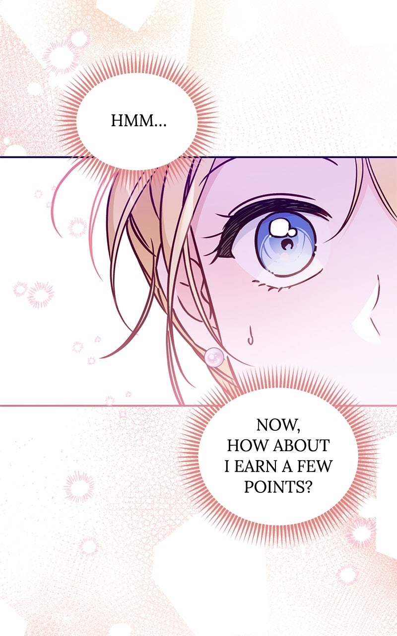 Born to be the Grand Duchess Episode 3 page 57 - 
