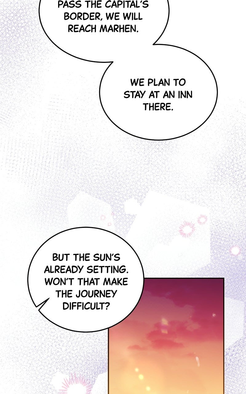 Born to be the Grand Duchess Episode 3 page 59 - 
