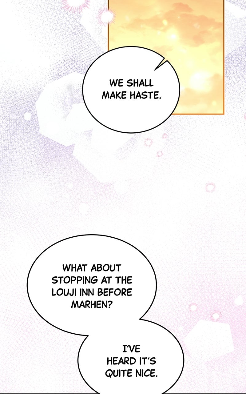 Born to be the Grand Duchess Episode 3 page 60 - 