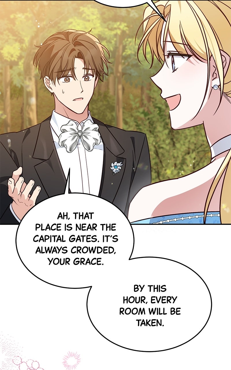 Born to be the Grand Duchess Episode 3 page 61 - 