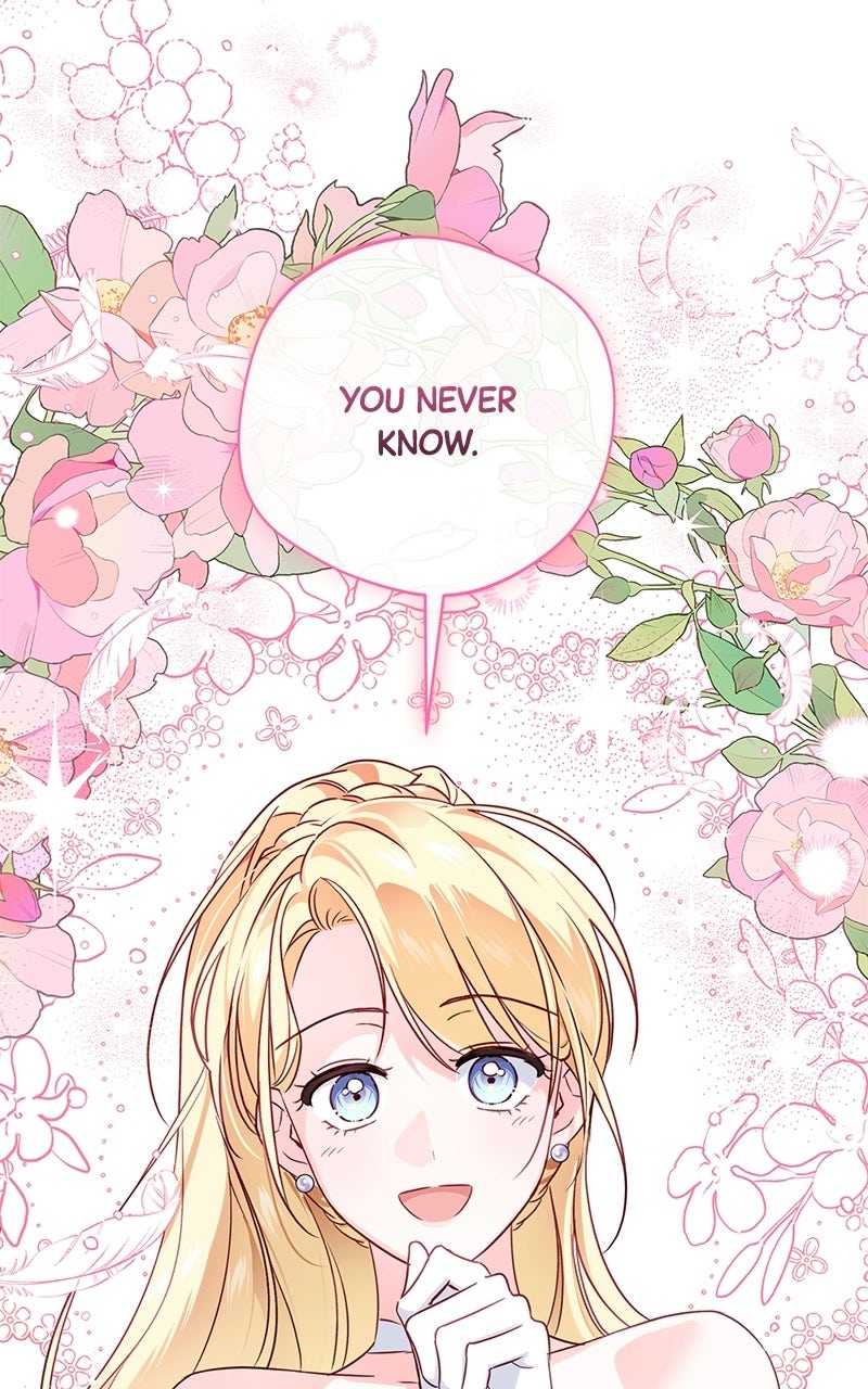 Born to be the Grand Duchess Episode 3 page 62 - 