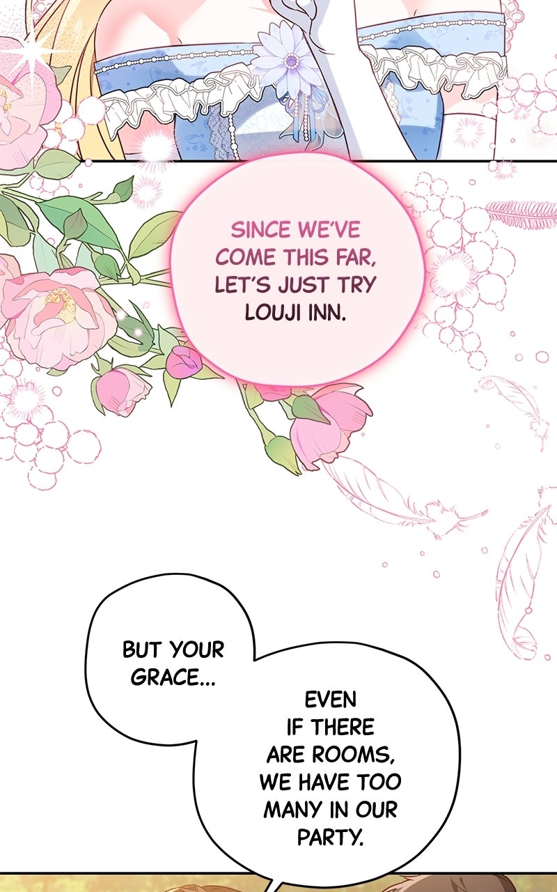 Born to be the Grand Duchess Episode 3 page 63 - 