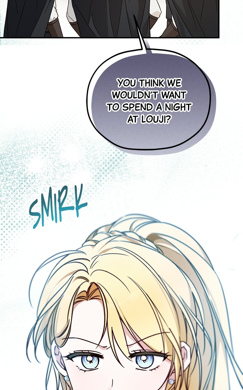 Born to be the Grand Duchess Episode 3 page 68 - 