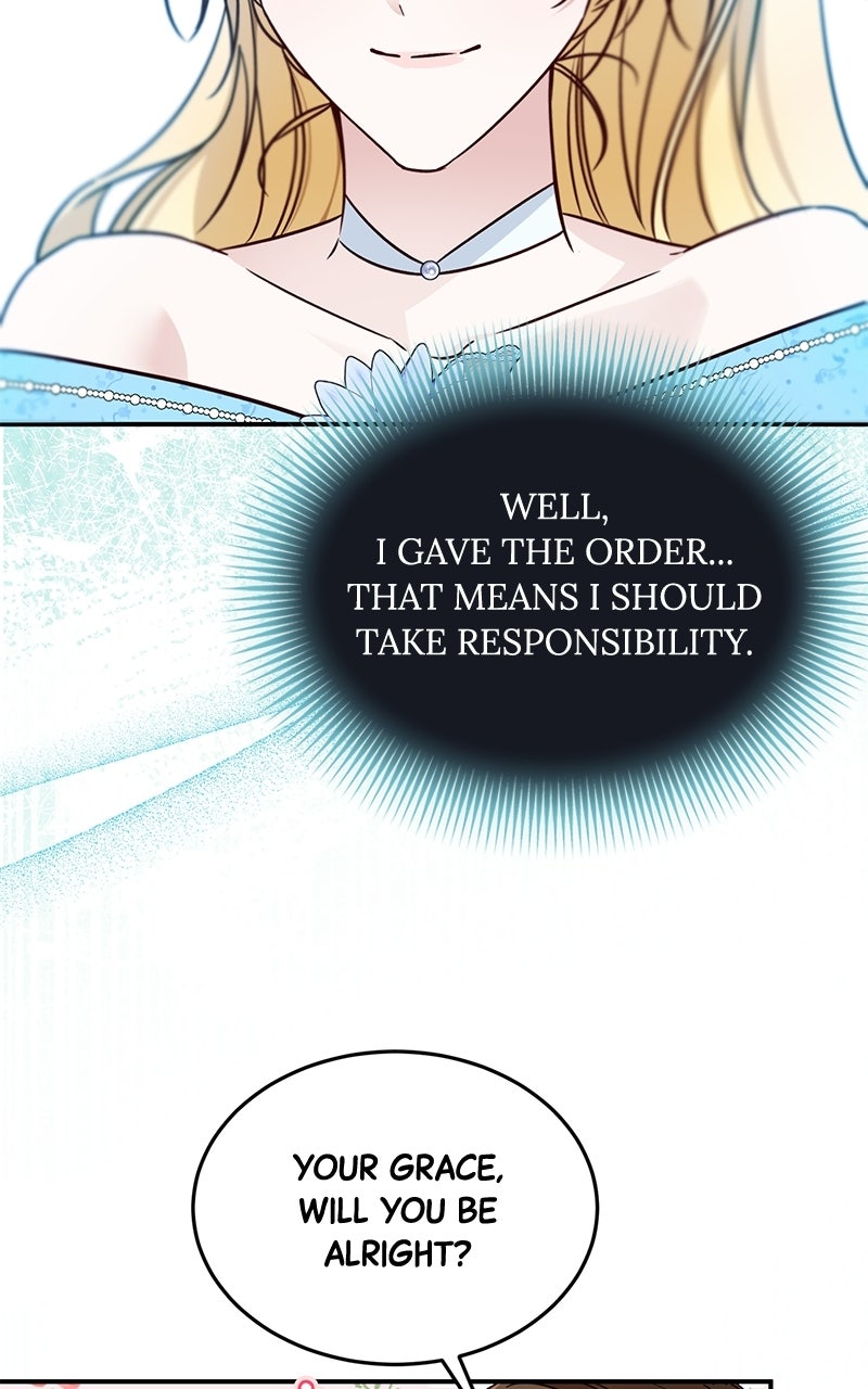 Born to be the Grand Duchess Episode 3 page 69 - 