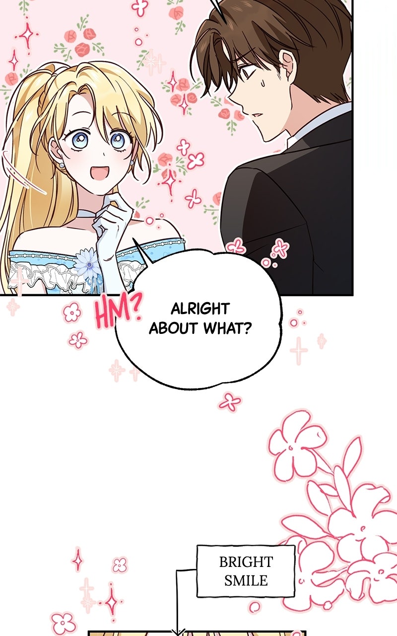 Born to be the Grand Duchess Episode 3 page 70 - 