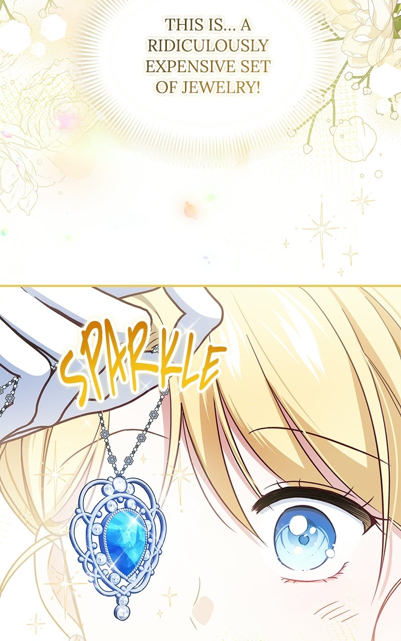 Born to be the Grand Duchess Episode 3 page 8 - 