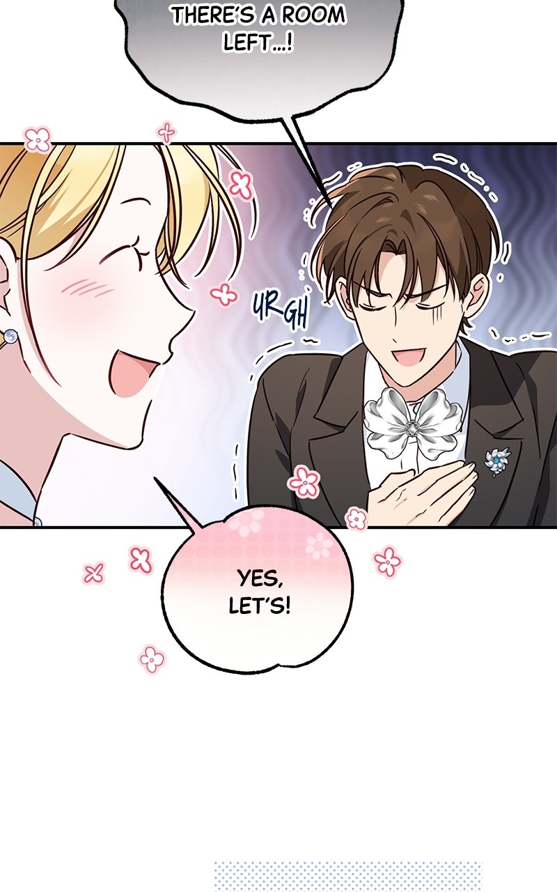 Born to be the Grand Duchess Episode 3 page 72 - 