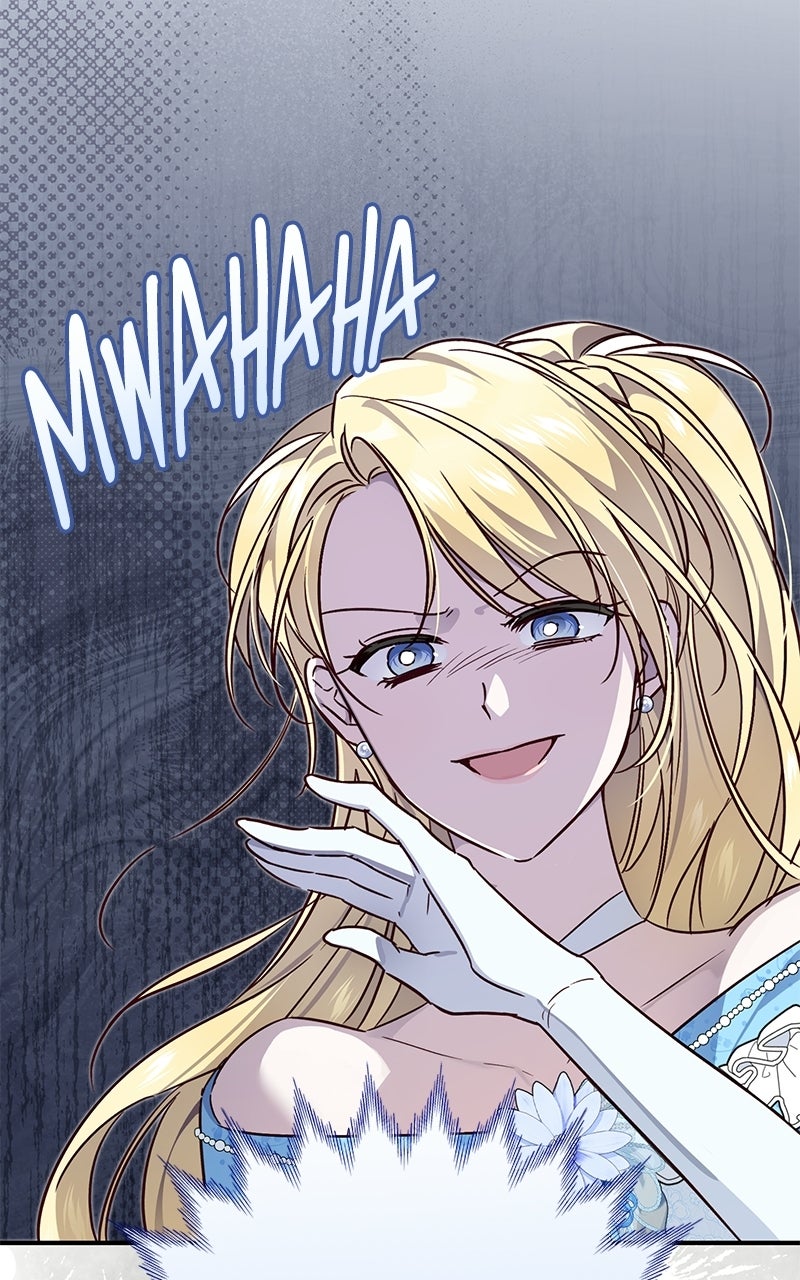 Born to be the Grand Duchess Episode 3 page 75 - 