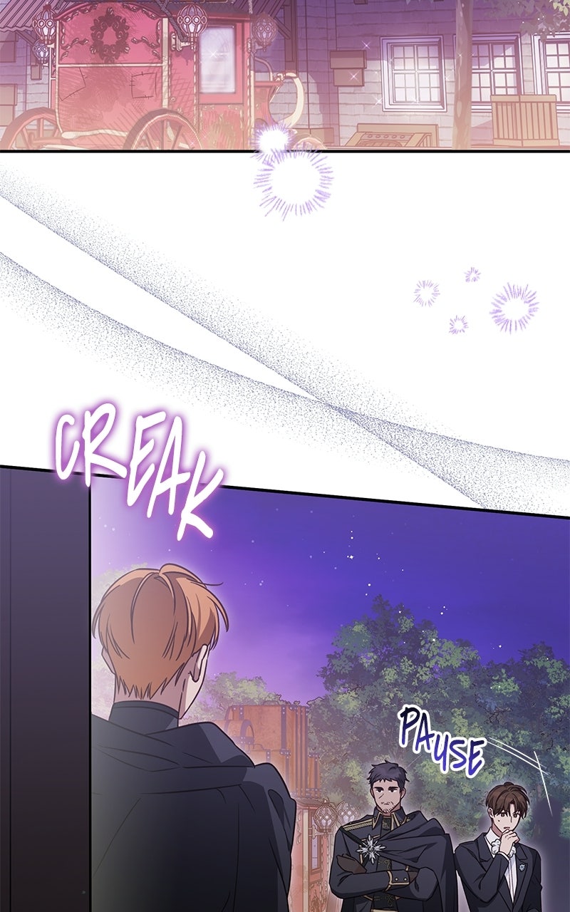 Born to be the Grand Duchess Episode 3 page 78 - 