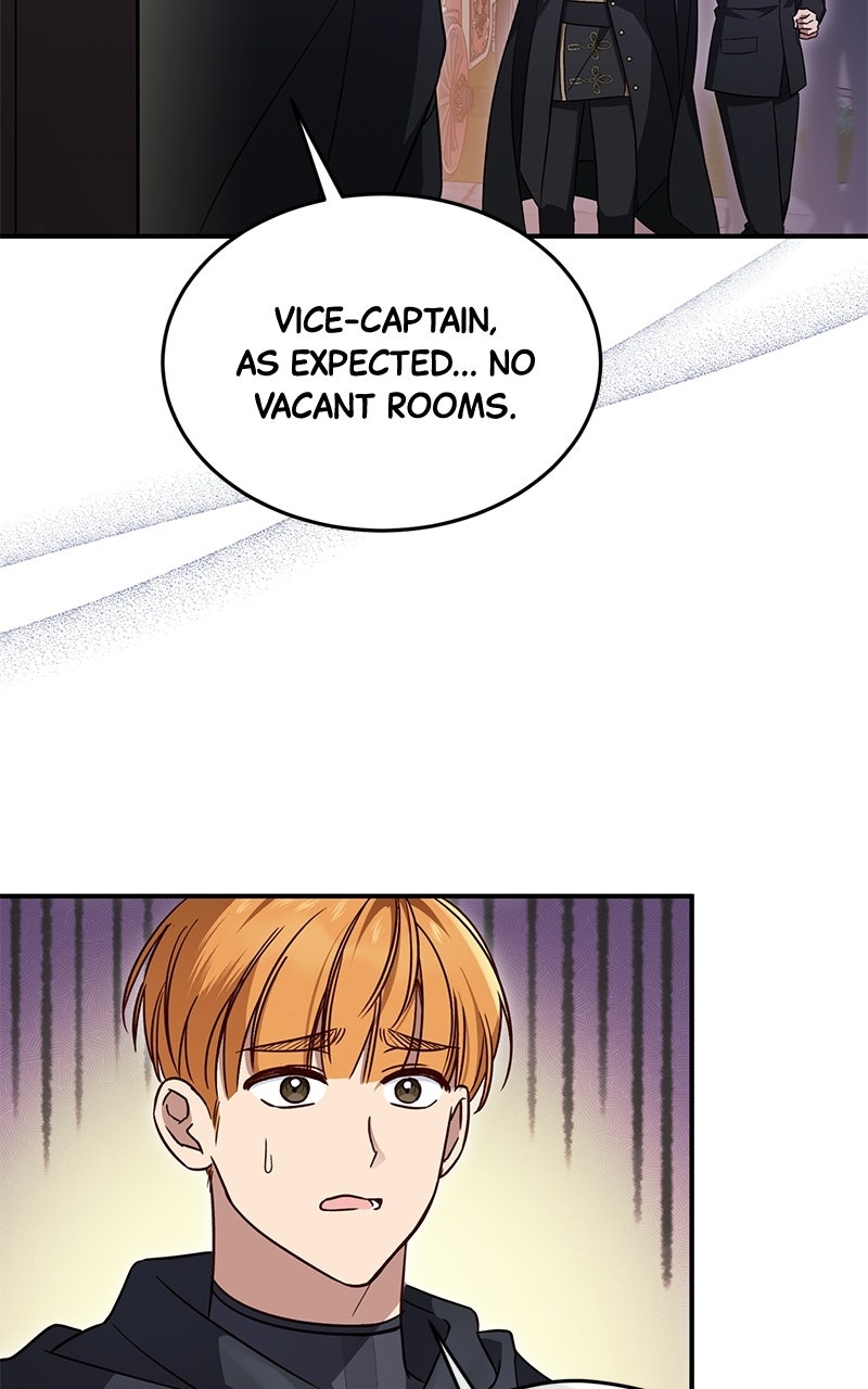 Born to be the Grand Duchess Episode 3 page 79 - 