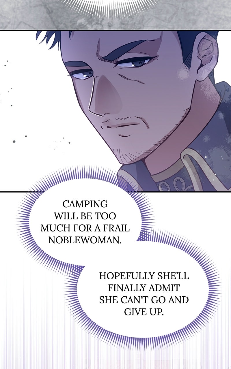 Born to be the Grand Duchess Episode 3 page 83 - 