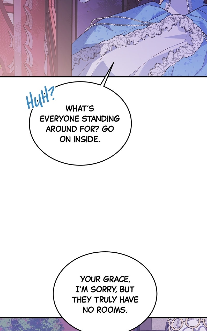 Born to be the Grand Duchess Episode 3 page 85 - 