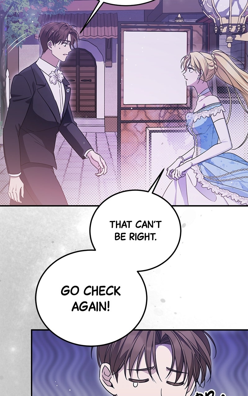 Born to be the Grand Duchess Episode 3 page 86 - 