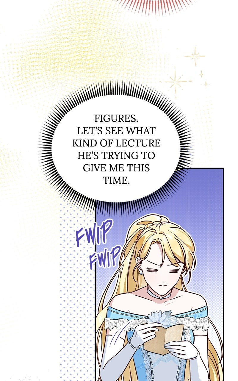 Born to be the Grand Duchess Episode 3 page 10 - 