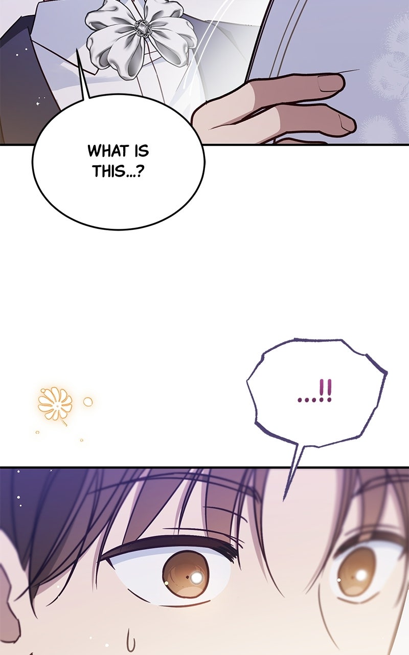Born to be the Grand Duchess Episode 3 page 91 - 
