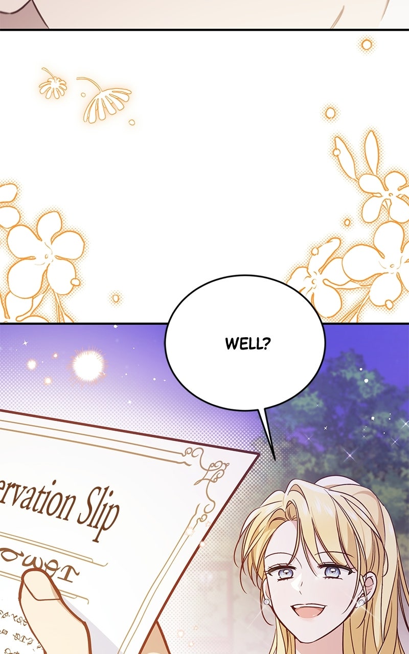 Born to be the Grand Duchess Episode 3 page 92 - 