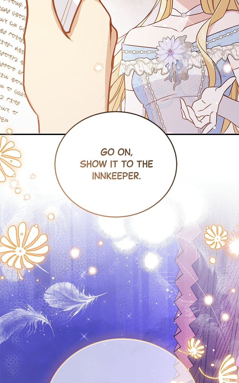 Born to be the Grand Duchess Episode 3 page 93 - 