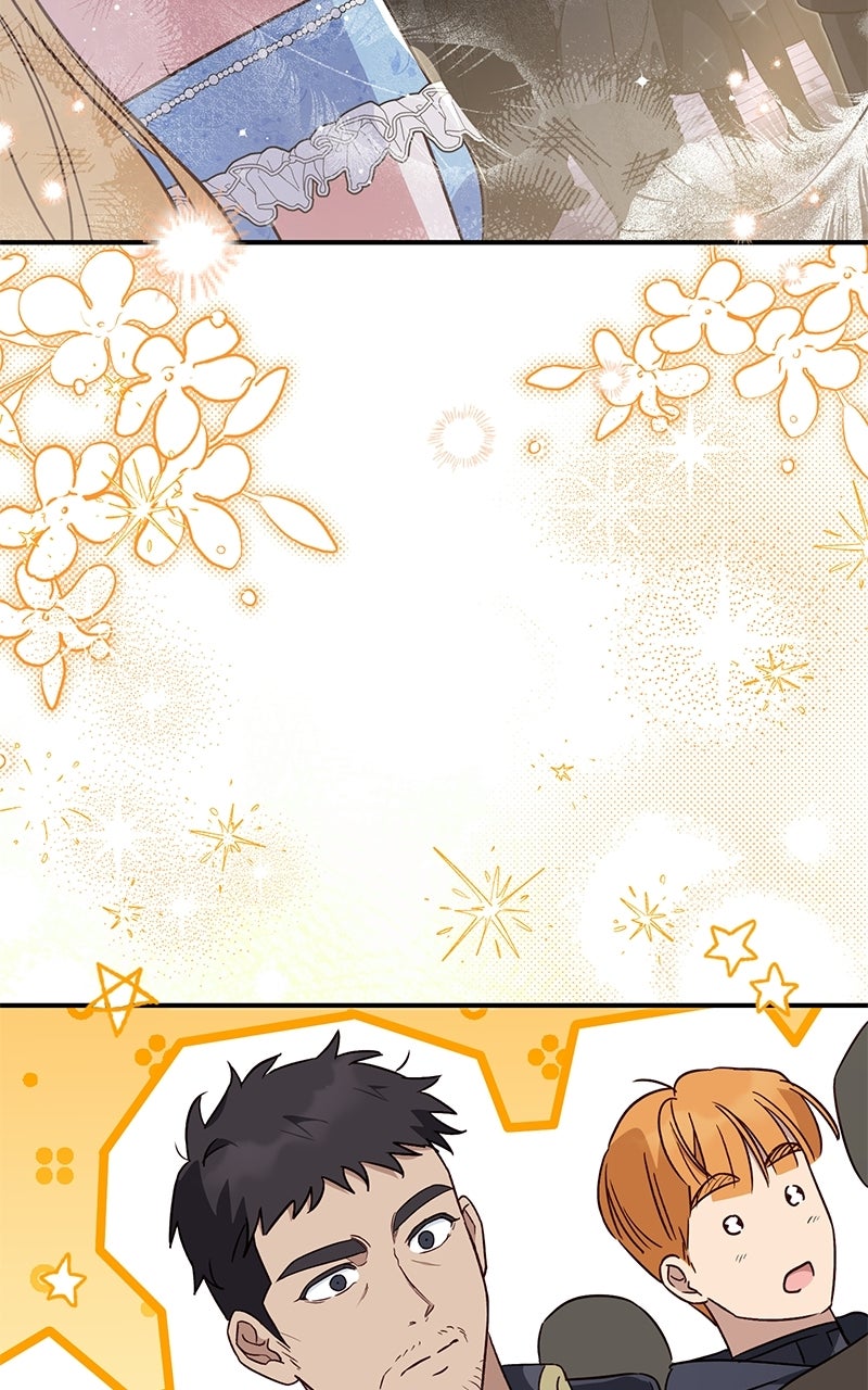 Born to be the Grand Duchess Episode 3 page 95 - 