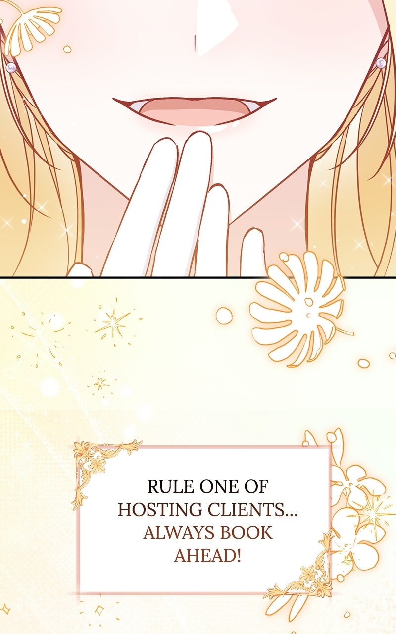 Born to be the Grand Duchess Episode 3 page 97 - 