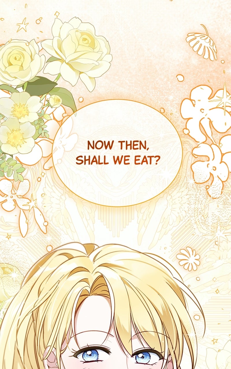 Born to be the Grand Duchess Episode 3 page 98 - 