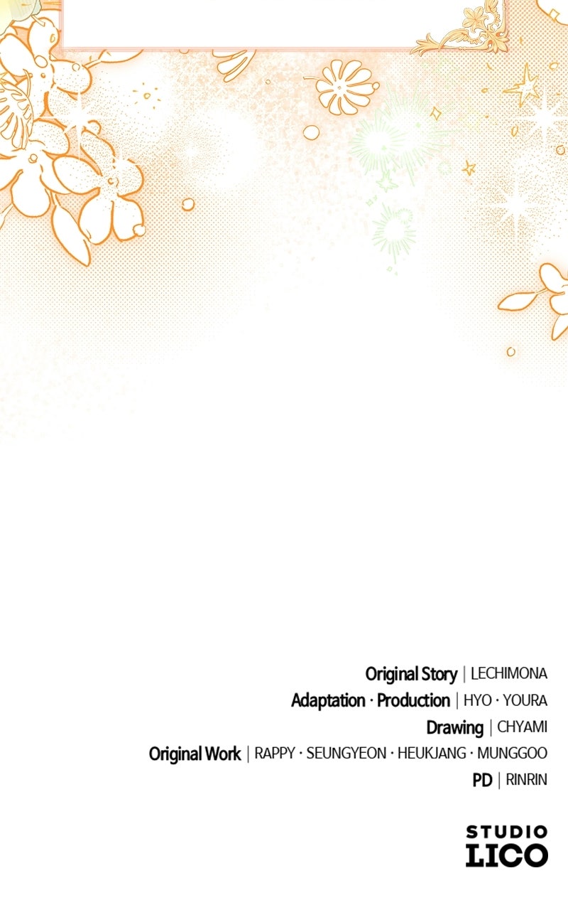 Born to be the Grand Duchess Episode 3 page 100 - 