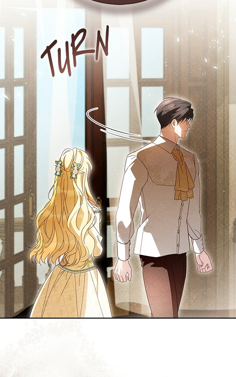 Born to be the Grand Duchess Episode 30 page 11 - 