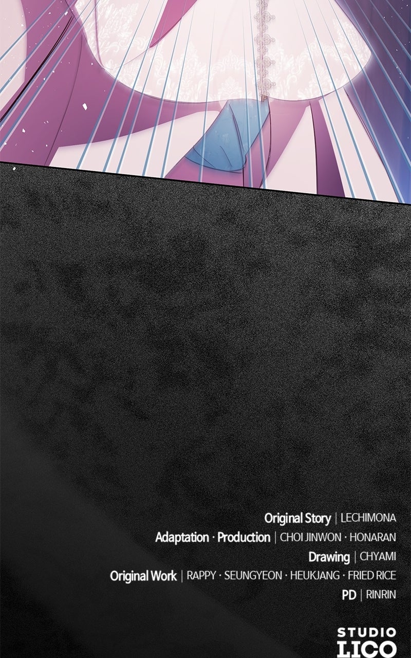 Born to be the Grand Duchess Episode 30 page 101 - 