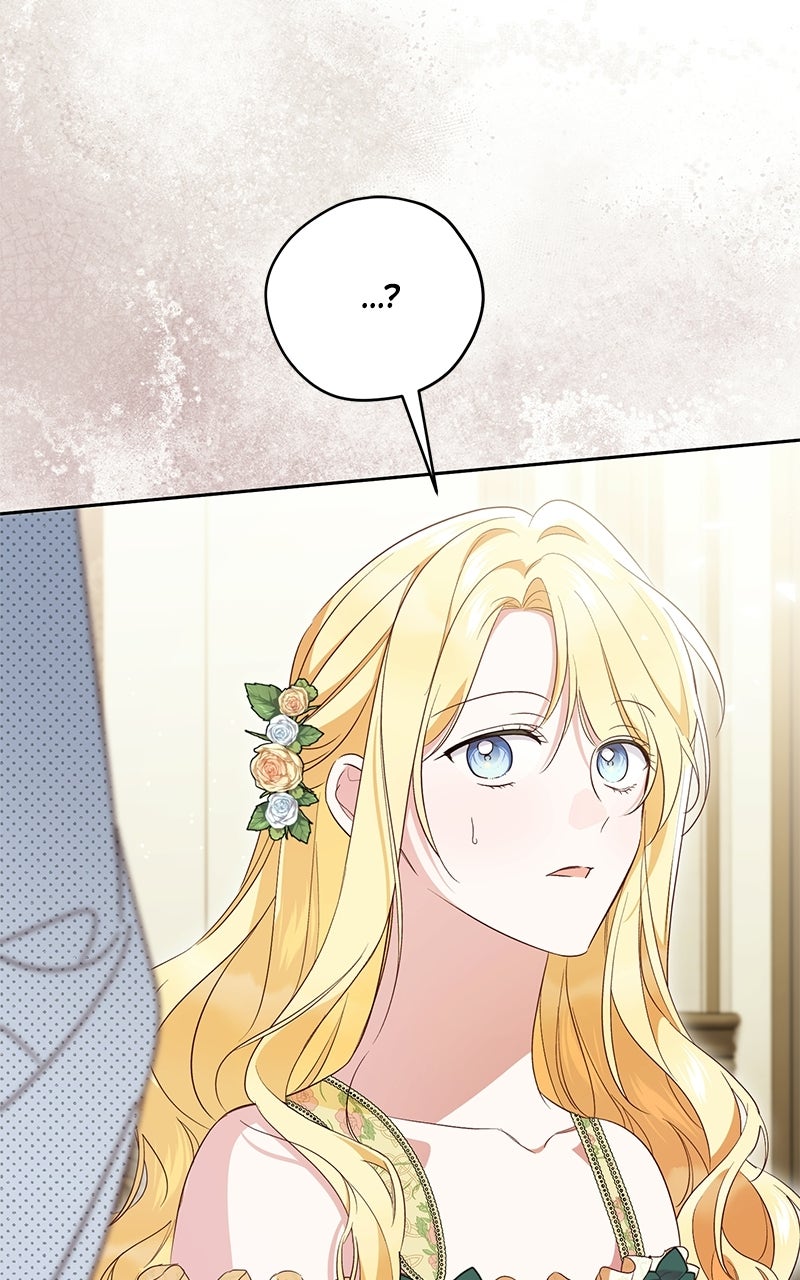Born to be the Grand Duchess Episode 30 page 12 - 
