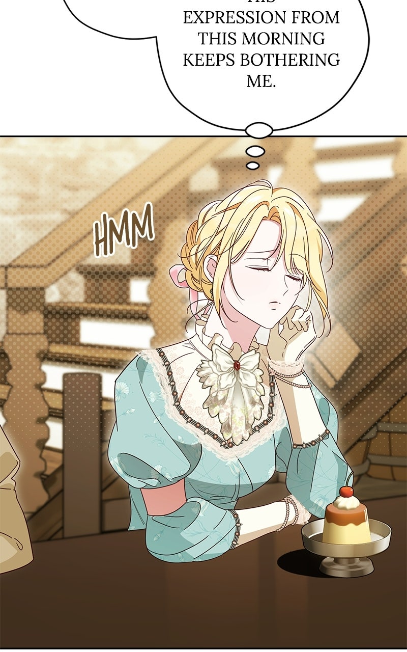 Born to be the Grand Duchess Episode 30 page 16 - 